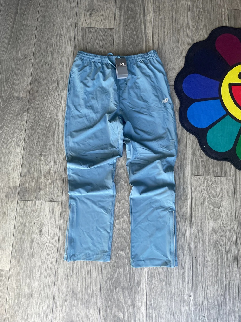 New Balance Pants